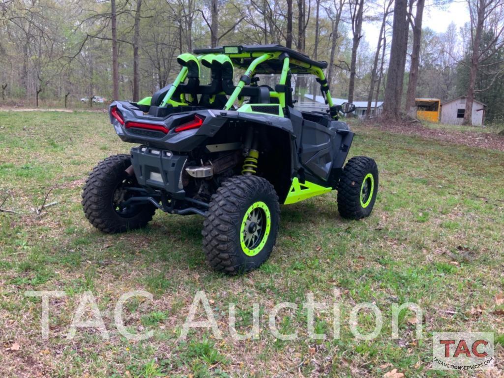 2020 Polaris RZR XP 1000 High Lifter