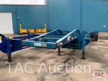 1995 REINKE Drop Frame Tanker Chassis