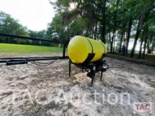 300 Gallon Boom Sprayer