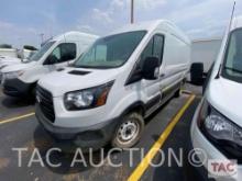 2019 Ford Transit 150 Cargo Van