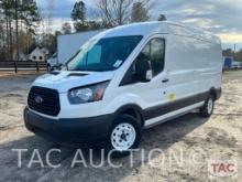 2019 Ford Transit 150 Cargo Van