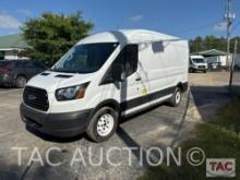 2019 Ford Transit 150 Cargo Van