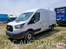 2019 Ford Transit 150 Cargo Van