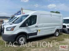 2019 Ford Transit 150 Cargo Van