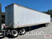 2004 Great Dane 53ft Dry Van Trailer