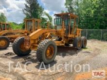 Caterpillar 120G Motor Grader