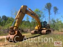 2004 Caterpillar 345B Hydraulic Excavator