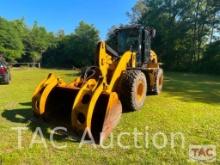 Caterpillar 926M 4x4 Articulating Wheel Loader