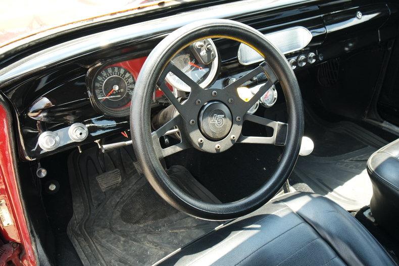 1964 Chevrolet Chevy II