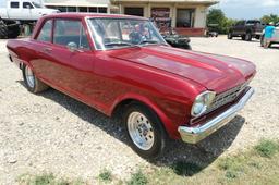 1964 Chevrolet Chevy II