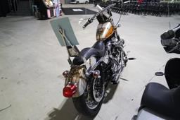 2005 Harley-Davidson XL 1200 C