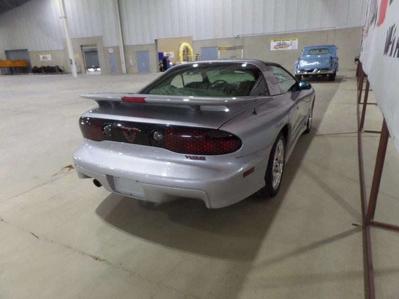 1998 Pontiac Firebird Formula Trans Am WS.6