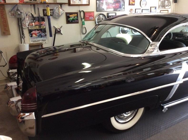 1953 Lincoln Street Rod