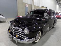 1948 Chevrolet Fleetmaster