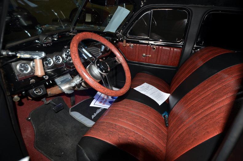 1948 Chevrolet Fleetmaster