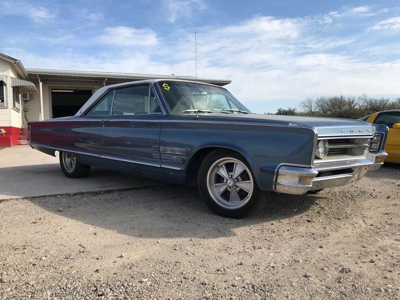 1966 Chrysler 300