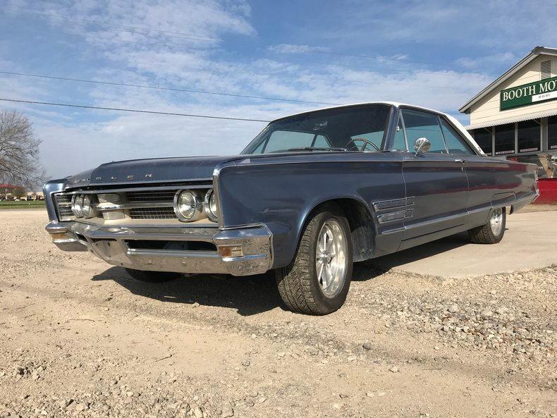 1966 Chrysler 300