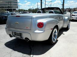 2005 Chevrolet SSR