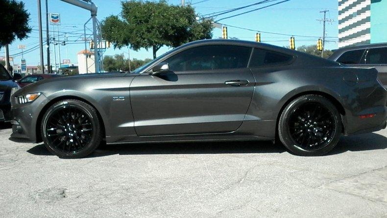 2016 Ford Mustang GT Roush Stage 3