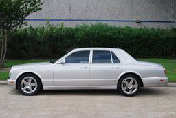 2003 Bentley Arnage