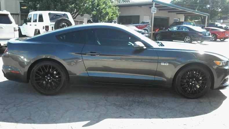 2016 Ford Mustang GT Roush Stage 3