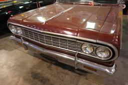 1964 Chevrolet El Camino Chevlle