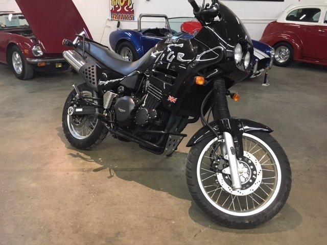 1995 Triumph Tiger 900