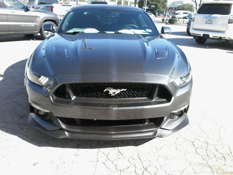 2016 Ford Mustang GT Roush Stage 3