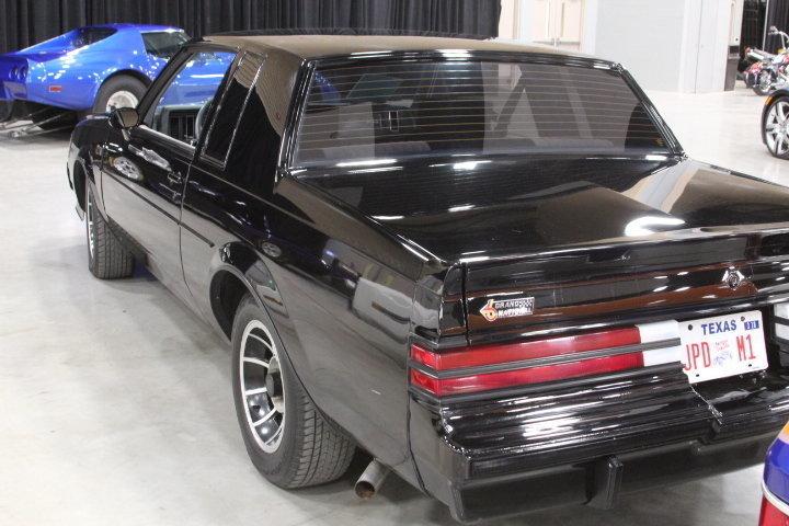 1985 Buick Regal Grand National