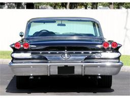 1960 Pontiac Parisienne