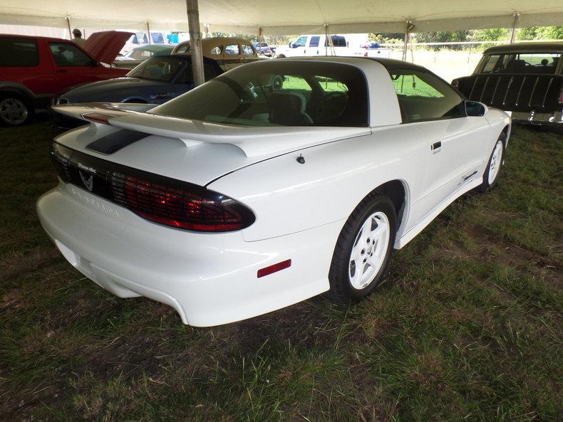 1994 Pontiac Firebird Trans Am