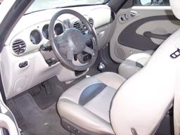 2005 Chrysler PT Cruiser GT