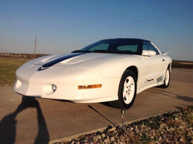 1994 Pontiac Firebird Trans Am