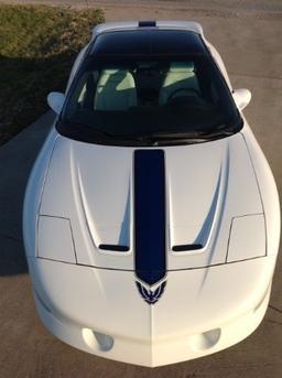 1994 Pontiac Firebird Trans Am