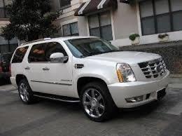 2007 Cadillac Escalade ESV