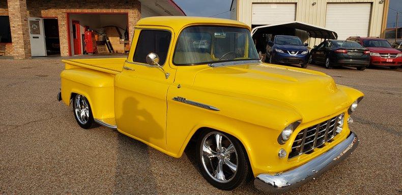 1956 Chevrolet 3100