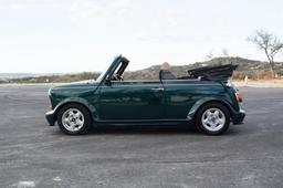 1992 Mini Cooper