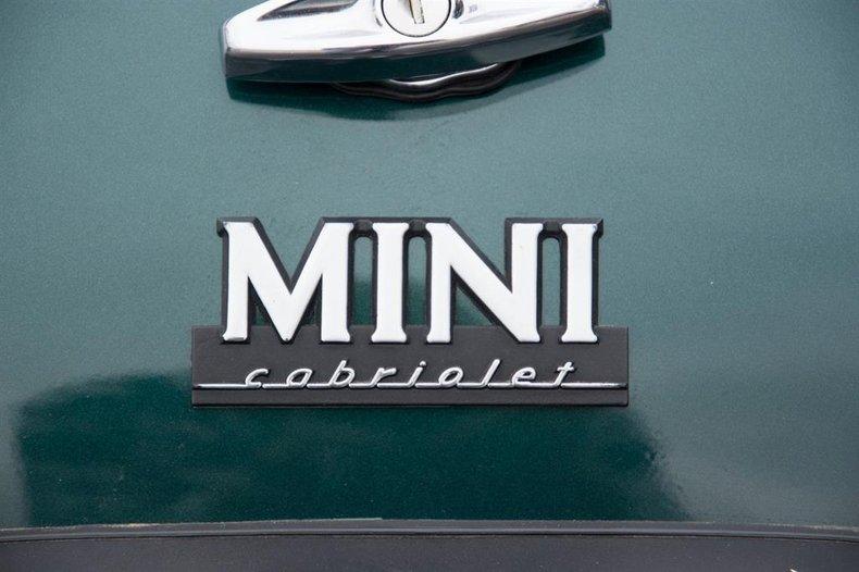 1992 Mini Cooper