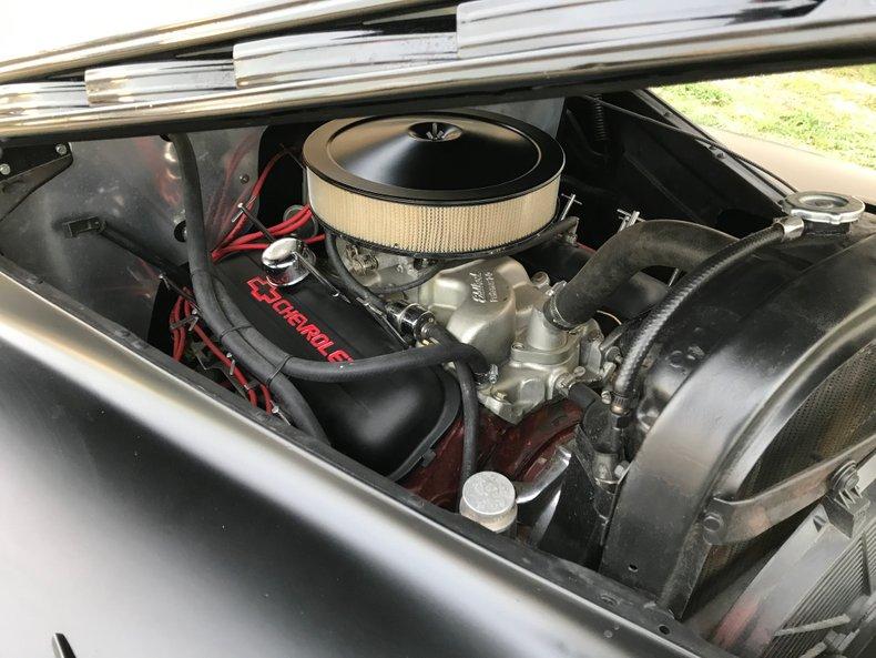 1941 Chevrolet Street Rod