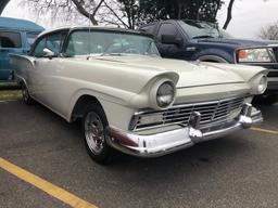 1957 Ford Fairlane