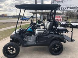 2011 Yamaha Golf Cart