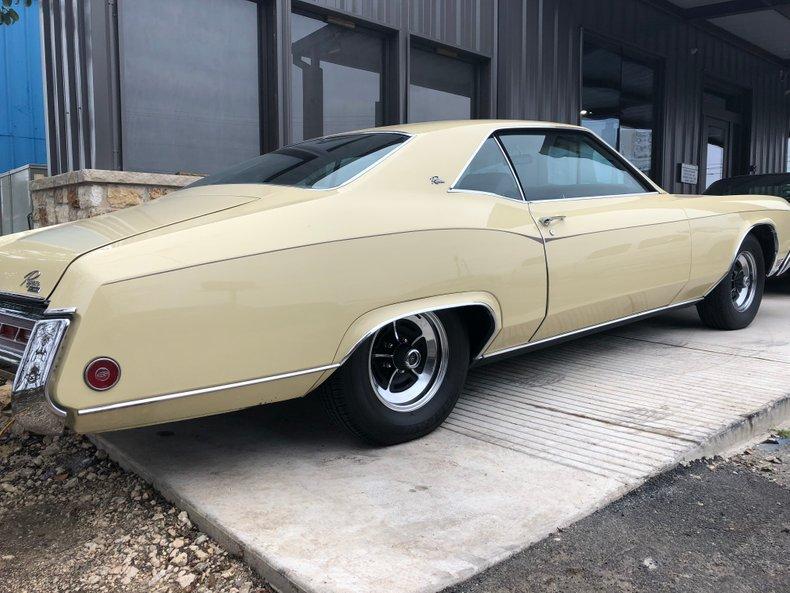 1970 Buick Riviera