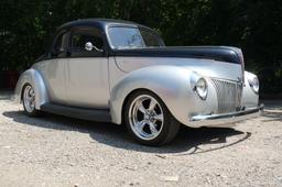 1940 Ford Standard Street Rod