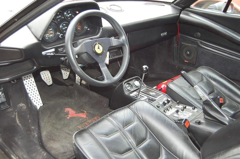 1983 Ferrari 308