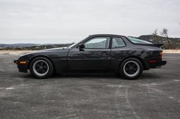 1985 Porsche 944