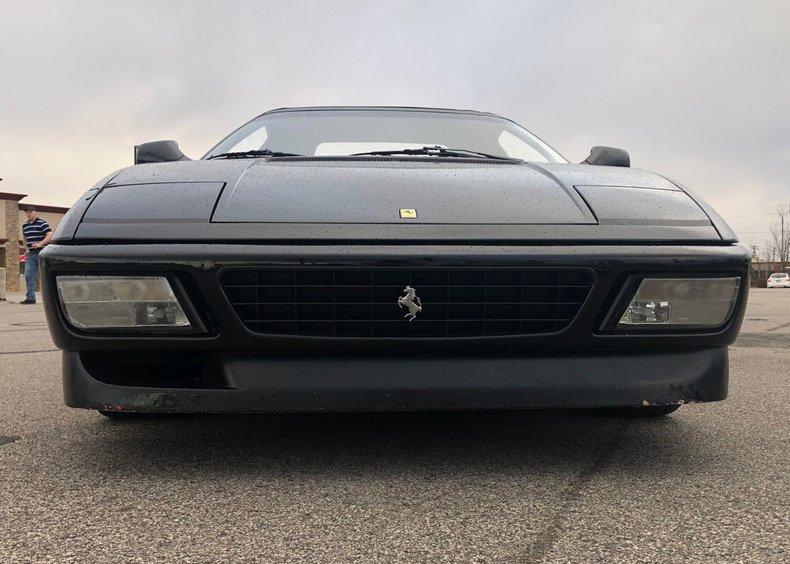 1994 Ferrari 348 Spider