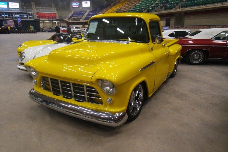 1956 Chevrolet 3100