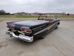 1958 Ford Skyliner