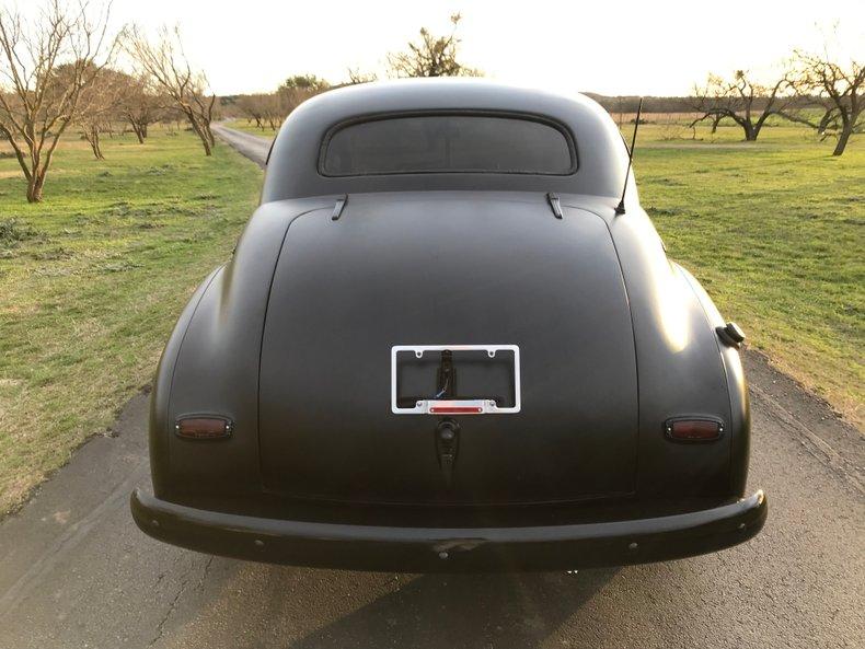 1941 Chevrolet Street Rod