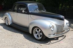 1940 Ford Standard Street Rod